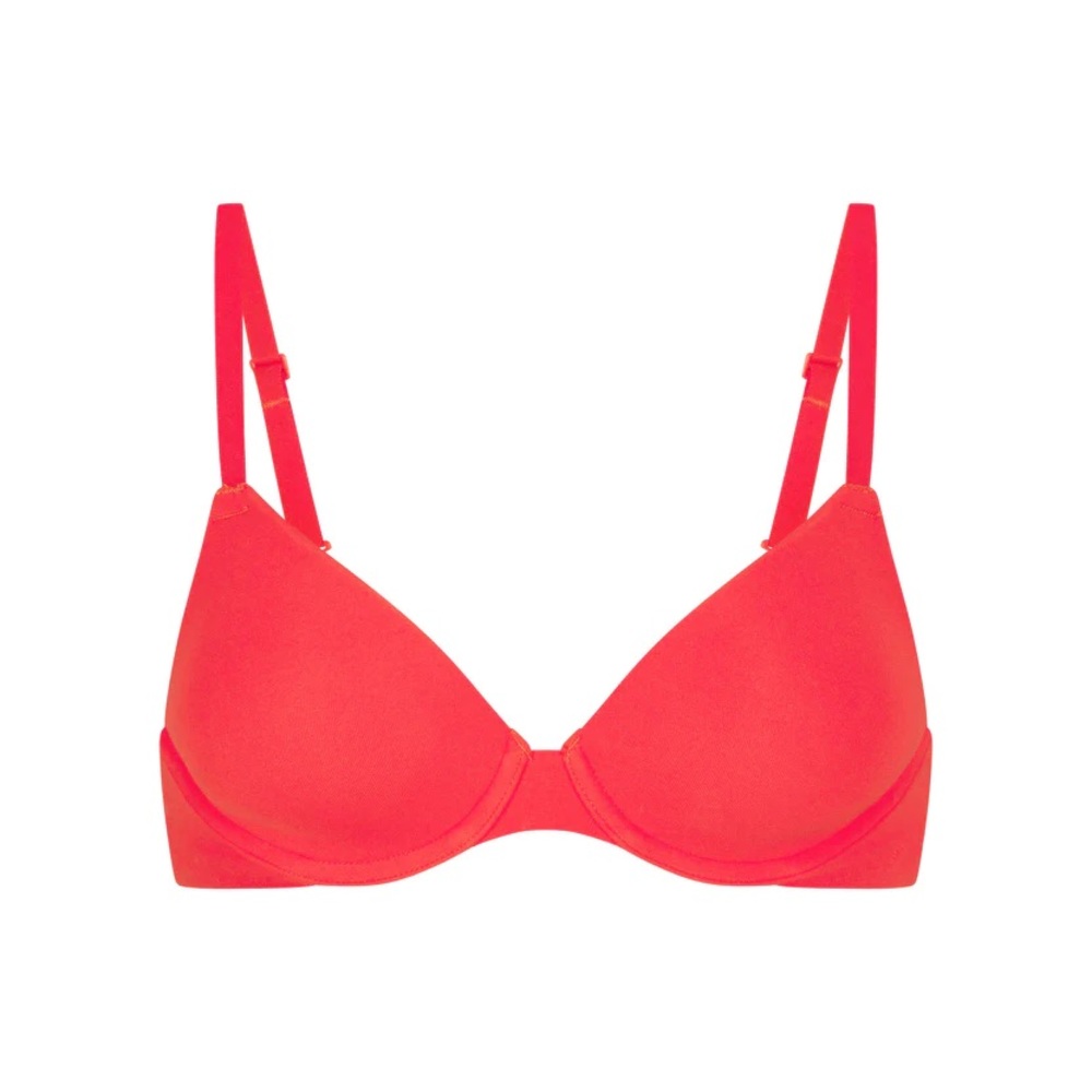SKIMS PUSH-UP BRA